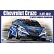 BEEMAX No.5 1/24 シボレー クルーズ(1.6T)’12 WTCC ワールドチャンピオン仕様 プラモデル