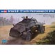 1/35 ファイティングヴィークル シリーズ ドイツ Sd.Kfz.221 軽装甲車(第1シリーズ) プラモデル