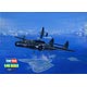 1/48 エアクラフト シリーズ P-61B ブラックウィドウ プラモデル