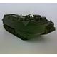 ARMOUR87 1/87 AAVC7A1 コマンド車輌 米海兵隊 プラモデル