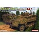 1/35 Sd.Kfz.251/7 Ausf.D 装甲工兵車(3in1) プラモデル
