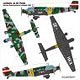 AIRPOWER87 1/87 JU-52/3m「オーストリア空軍1938年」 プラモデル