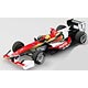 1/43 Racing TEAM MUGEN SF14 SUPER FORMULA 2014 No.1 Naoki Yamamoto