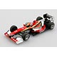 1/43 Racing TEAM MUGEN SF14 SUPER FORMULA 2014 No.2 Yuhki Nakayama