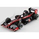 1/43 Racing Lenovo TEAM IMPUL SF14 SUPER FORMULA 2014 No.20 Narain Karthikeyan