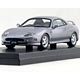 1/43 MITSUBISHI FTO GPX (1994) スティールシルバー