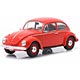 HOLLYWOOD SERIES 1/43 Gremlins (1984) - 1967 Volkswagen Beetle