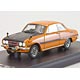 1/43 いすゞ ベレット GT タイプR (PR91W) メープルオレンジ