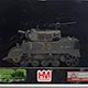 1/72 M8 HMC スコット“第3機甲師団”