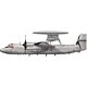 1/72 E-2C ホークアイ “フランス海軍”