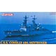 1/700 アメリカ海軍 駆逐艦 コノリー ABL搭載型 DD-979 プラモデル