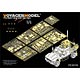 1/35 現用米 M-ATV MRAP エッチングセット(パンダ 35001用)