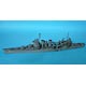 1/700 米海軍ニューオリンズ級重巡洋艦CA-38サンフランシスコ1942 レジンキット