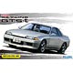 1/24 インチアップシリーズ No.101 ニッサン R32 スカイライン GTS-t 窓枠マスキングシール付 プラモデル