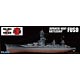 1/700 帝国海軍シリーズ No.31 日本海軍戦艦 扶桑 フルハルモデル プラモデル