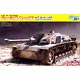 1/35 WW.II ドイツ軍 III号突撃砲F型 7.5cm L/48搭載 最終生産型 プラモデル