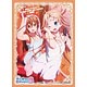 キャラクタースリーブ 中二病でも恋がしたい！戀 森夏＆早苗(EN-107) パック