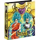 ドラゴンボールヒーローズ 9ポケットバインダーセット -激闘の超神戦士-