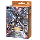 GUNDAM CROSS WAR 構築済みスターターデッキ 舞い降りる剣【GCW-ST2】 6パック入りBOX