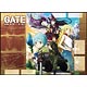 TCG万能プレイマット GATE