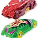 仮面ライダードライブ SGシフトカー8　6個入りBOX（食玩）