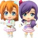 カラコレDX ラブライブ！第2弾 9個入りBOX