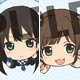 トイズワークスコレクション にいてんごくりっぷ アイドルマスター シンデレラガールズ Vol.2　10個入りBOX