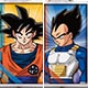 ドラゴンボール超 アクリルマスコットコレクション 12個入りBOX