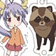 のんのんびより りぴーと ジョイントアクリルコレクション -じょいこれ- 8個入りBOX