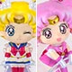 お茶友シリーズ 美少女戦士セーラームーン コズミック・ハート・カフェ 8個入りBOX