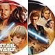 スター・ウォーズ Big缶バッジ EP1～6　12個入りBOX