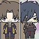 こえだらいずR 刀剣乱舞-ONLINE- VOL.4　8個入りBOX