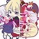 トイズワークスコレクション にいてんごむっ！ NEW GAME！ 8個入りBOX