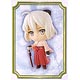 一番くじプレミアム Fateシリーズ 10周年記念 第二弾 セイバーSpecial I賞 きゅんキャラ 桜セイバー（プライズ）