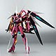 ROBOT魂 -ロボット魂-〈SIDE RSK〉 焔龍號 『クロスアンジュ 天使と竜の輪舞』