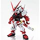 NXEDGE STYLE [MS UNIT] ガンダムアストレイ レッドフレーム 『機動戦士ガンダムSEED ASTRAY』