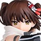 艦隊これくしょん -艦これ- プレミアムフィギュア“川内改二”（プライズ）