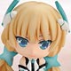 ぺたん娘 楽園追放 -Expelled from Paradise- アンジェラ・バルザック 完成品フィギュア