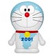 ヴァリアーツ ドラえもん 086 ドラえもん のび太と翼の勇者たち