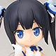 キューポッシュ ダンジョンに出会いを求めるのは間違っているだろうか ヘスティア 可動フィギュア