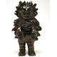 世紀のウルトラ怪獣 漆黒オブジェコレクション ピグモン