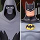 バットマン アニメイテッド ボックスセット バットマン＆ファントム(2パック/マスク・オブ・ファンタズム版)