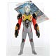 ウルトラマンX ウルトラヒーローX 06 ウルトラマンエックス(ゼットンアーマー)
