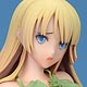 T2アート☆ガールズ 喜びの島の少女 メグ・メル 1/6 完成品フィギュア