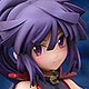 ログ・ホライズン アカツキ 1/7 完成品フィギュア
