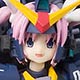 アーマーガールズプロジェクト MS少女 ガンダムMk-II(ティターンズ仕様) 『機動戦士Zガンダム』