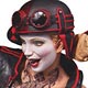 『DCコミックス』【ゴッサムシティ・ガレージ】ハーレイ・クイン(DX版)
