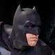 『バットマン vs スーパーマン ジャスティスの誕生』【DC スタチュー】バットマン