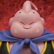 ギガンティックシリーズ ドラゴンボールZ 魔人ブウ(善) 完成品フィギュア
