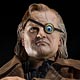 マイ フェイバリット ムービー シリーズ 1/6 マッド‐アイ ムーディ コレクタブル アクションフィギュア